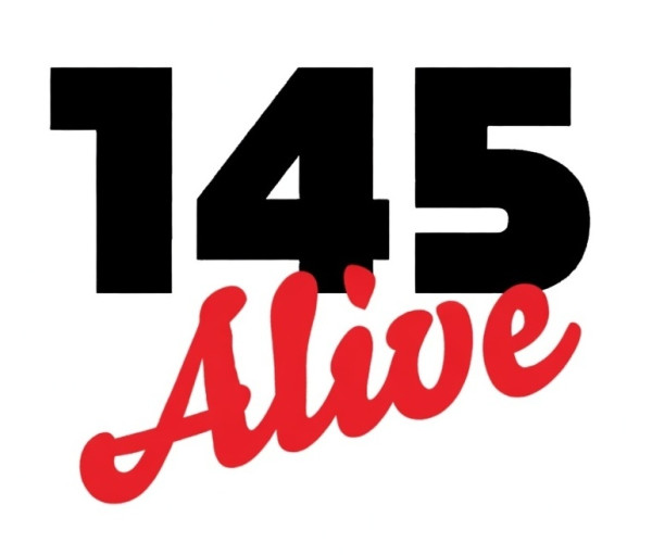 145Alive-logo